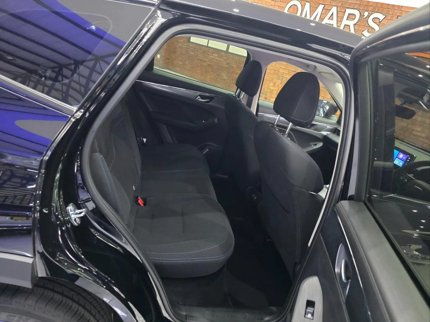 2026 Haval Jolion Pro 1.5T Premium, photo 5 of 7