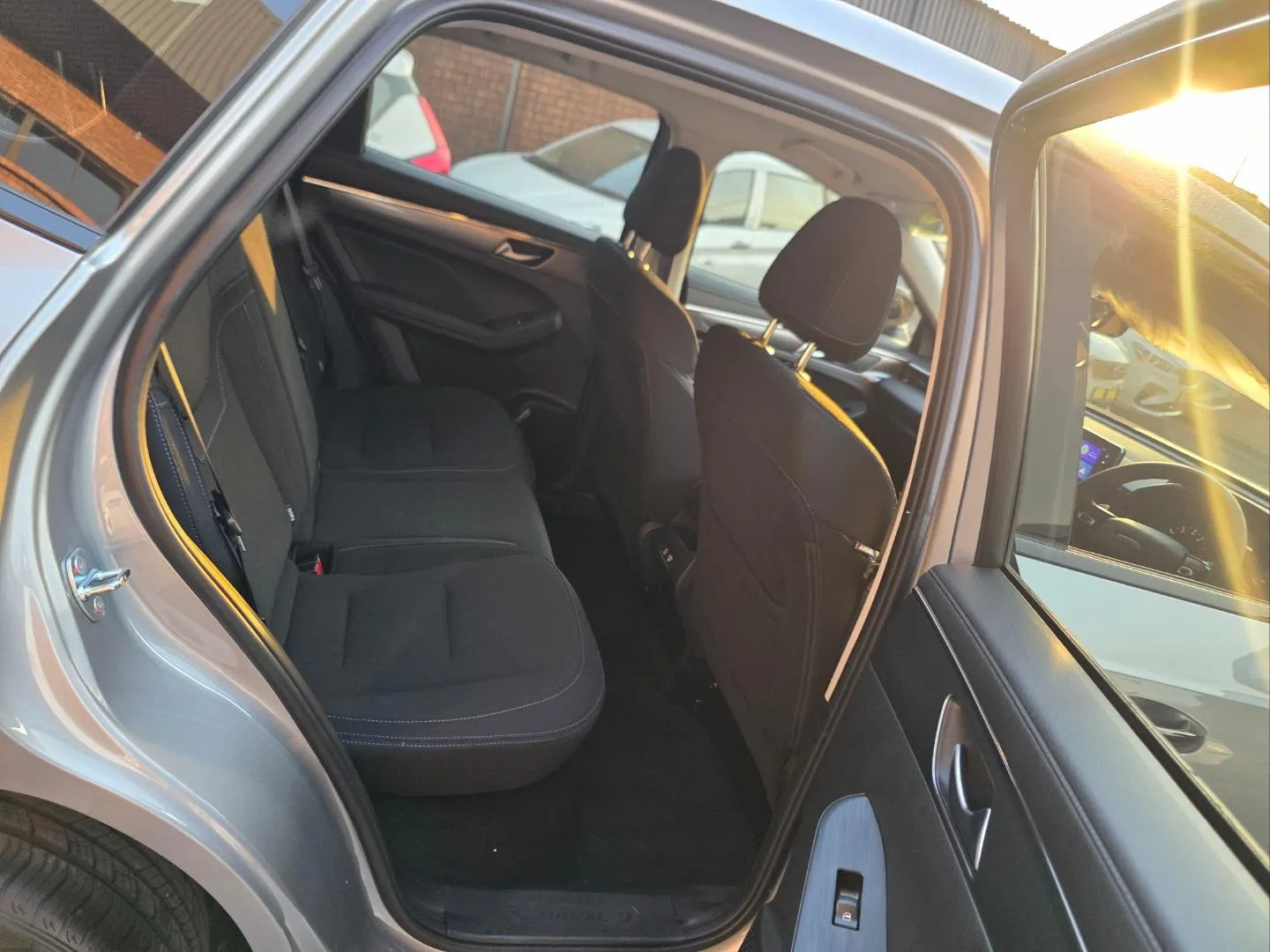 2026 Haval Jolion Pro 1.5T Premium, photo 5 of 7