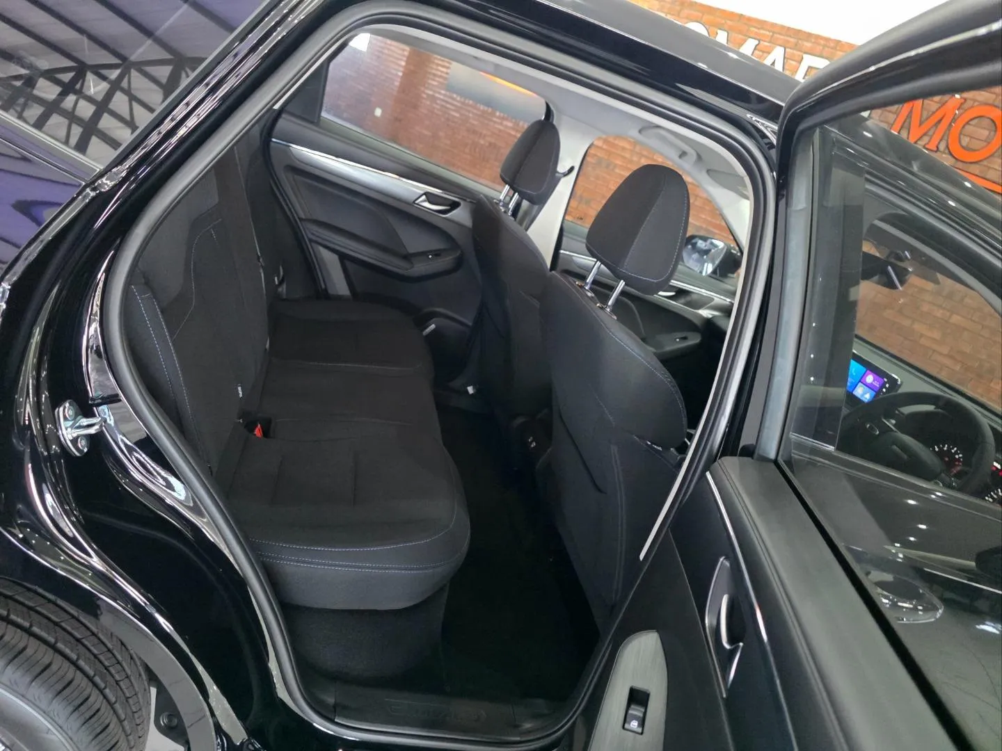 2026 Haval Jolion Pro 1.5T Premium, photo 6 of 7