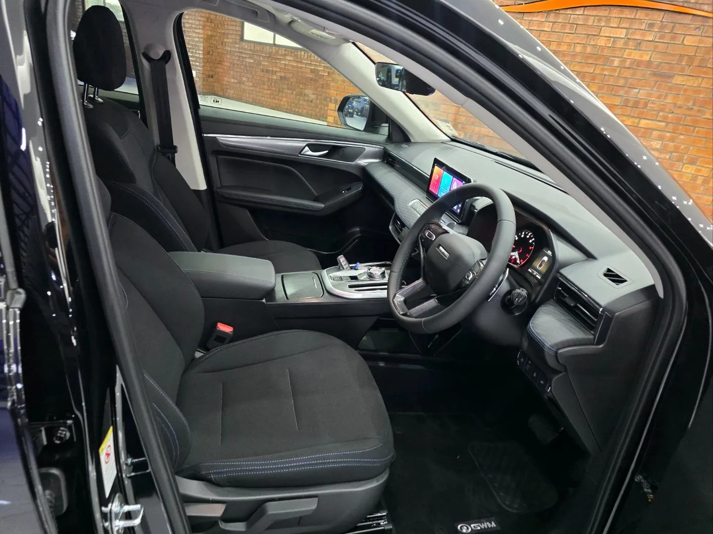 2026 Haval Jolion Pro 1.5T Premium, photo 6 of 7