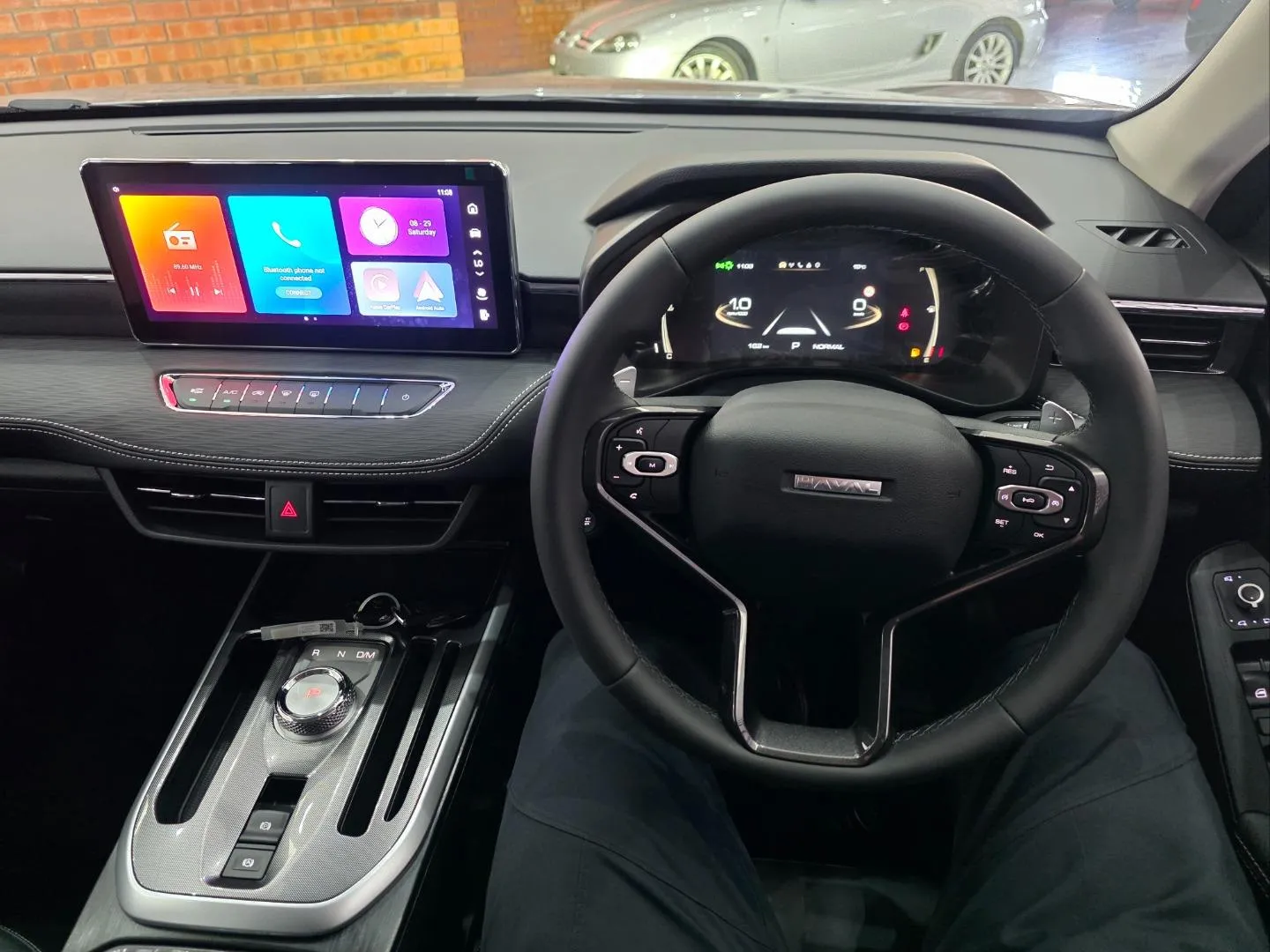 2026 Haval Jolion Pro 1.5T Super Luxury, photo 7 of 7