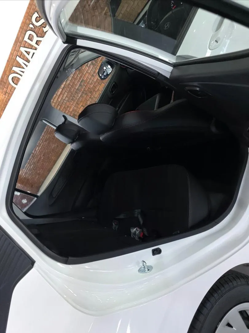 2026 Hyundai Grand i10 1.2 Premium Hatch, photo 6 of 6