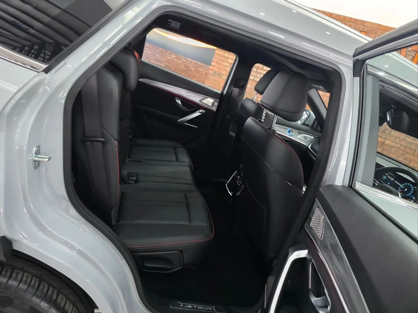 2026 Jetour X70 Plus 1.5T Prestige, photo 7 of 7