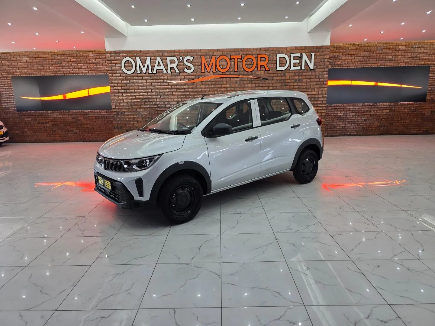 2026 Renault Triber 1.0 Evolution, photo 1 of 4
