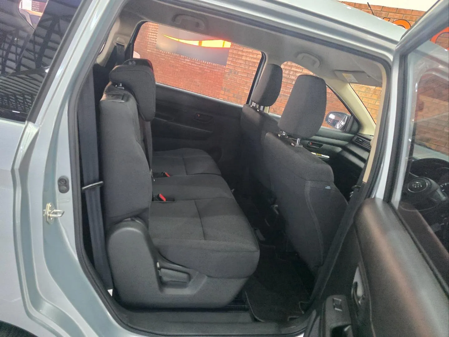 2026 Suzuki Ertiga 1.5 GA, photo 6 of 6