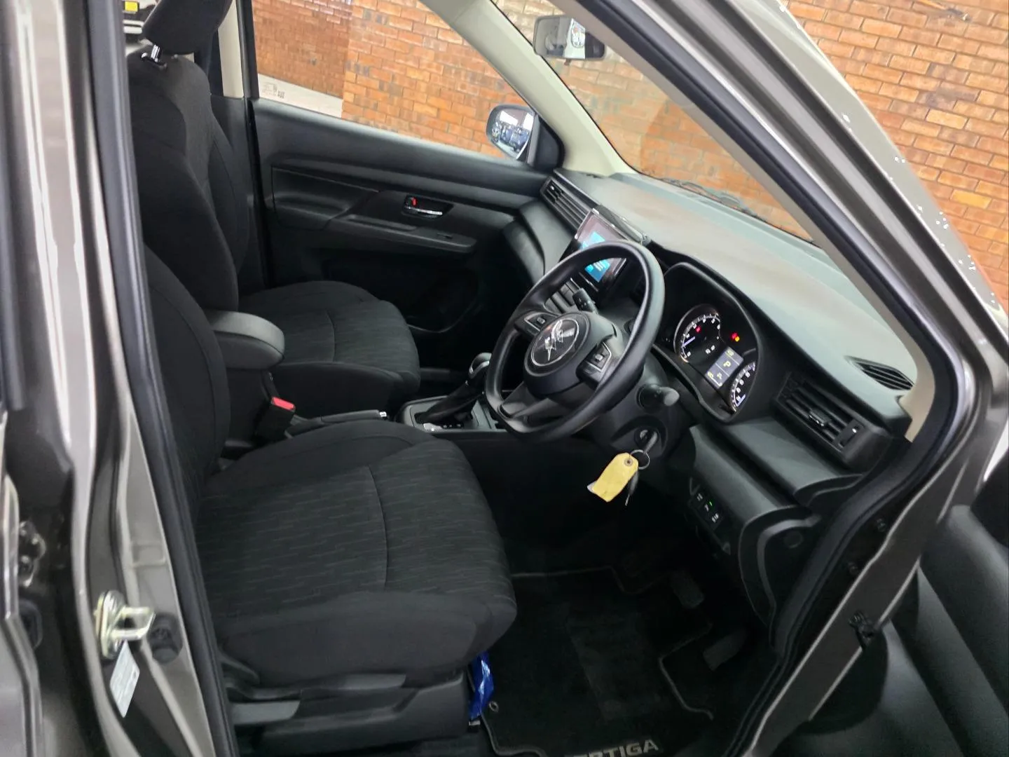 2026 Suzuki Ertiga 1.5 GL Auto, photo 6 of 6