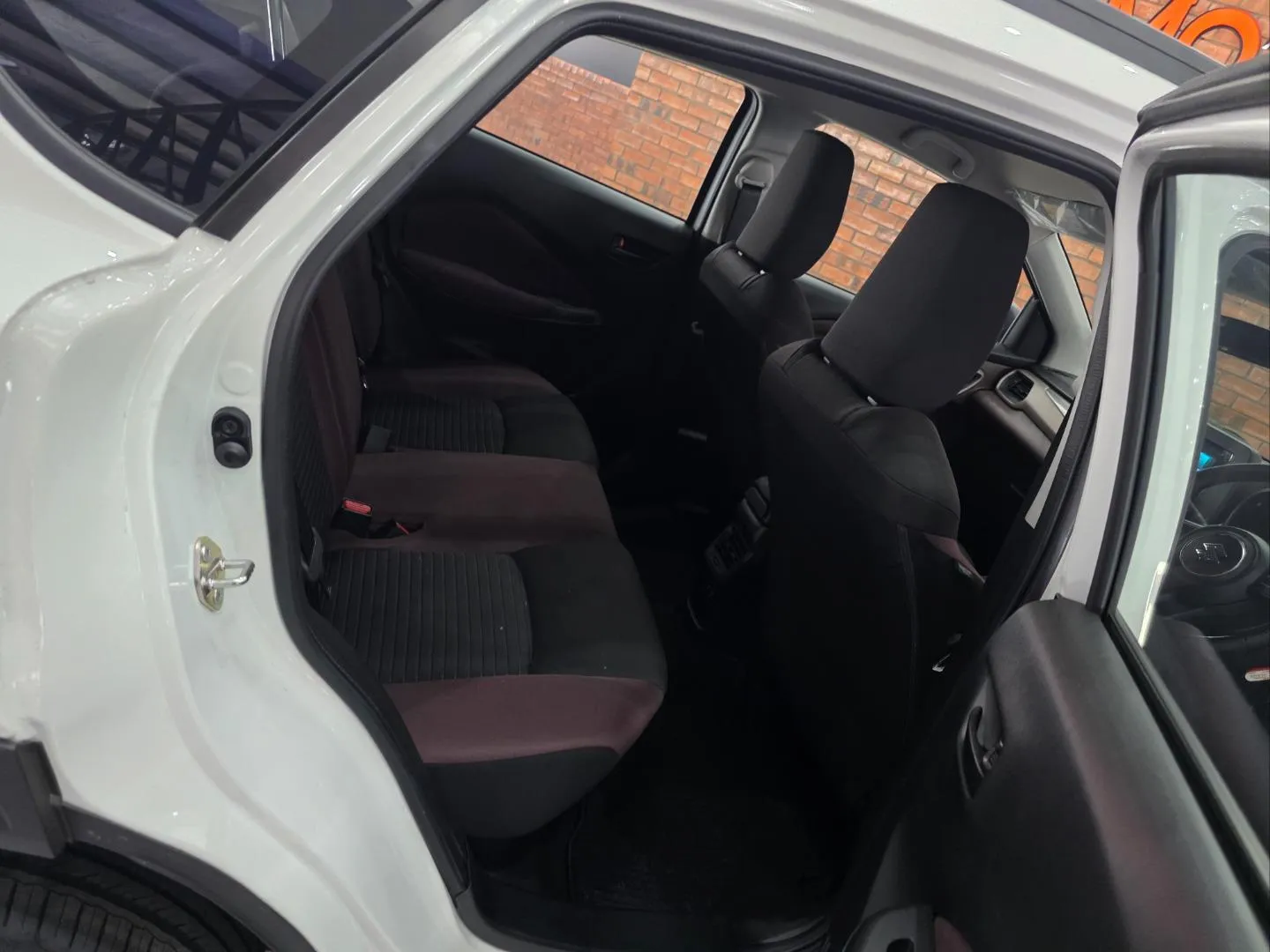 2026 Suzuki Fronx 1.5 GL Manual, photo 6 of 6