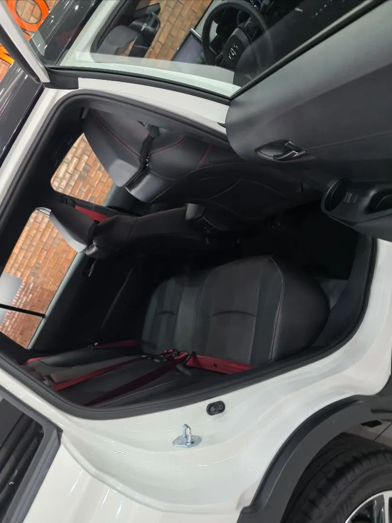 2026 Toyota Corolla Cross 1.8 GR-Sport, photo 7 of 7