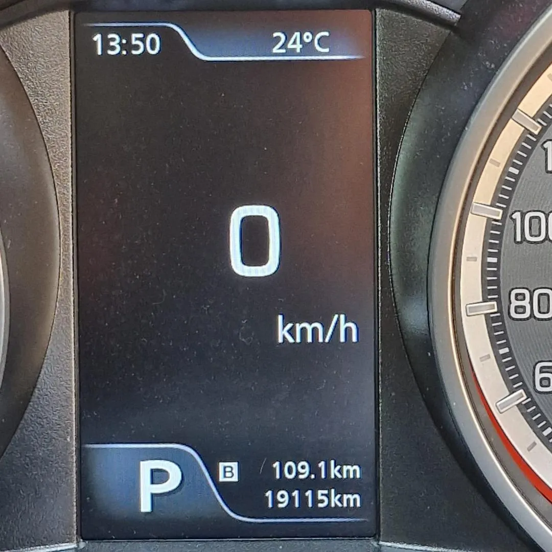 2026 Toyota Hilux 2.8GD-6 Double Cab 4x4 GR-Sport, photo 5 of 6