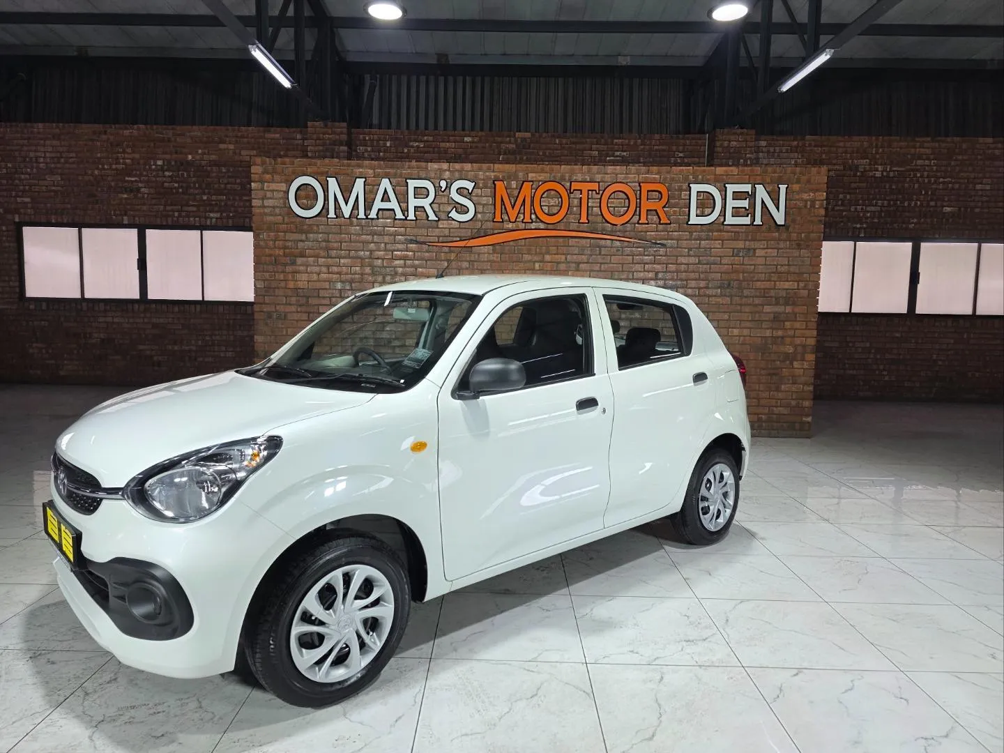 2026 Toyota Vitz 1.0, photo 3 of 6
