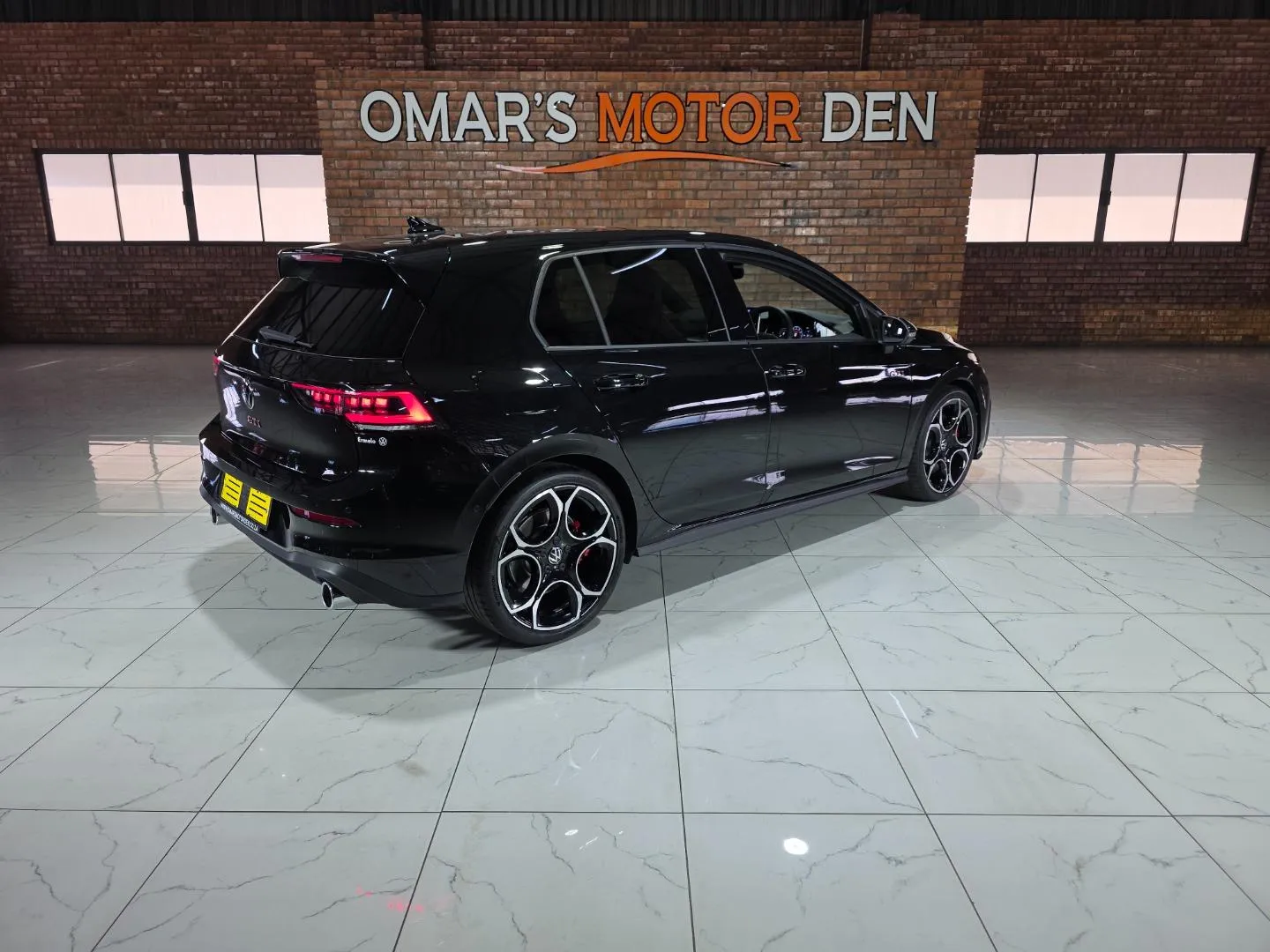 2026 Volkswagen Golf GTI, photo 5 of 6