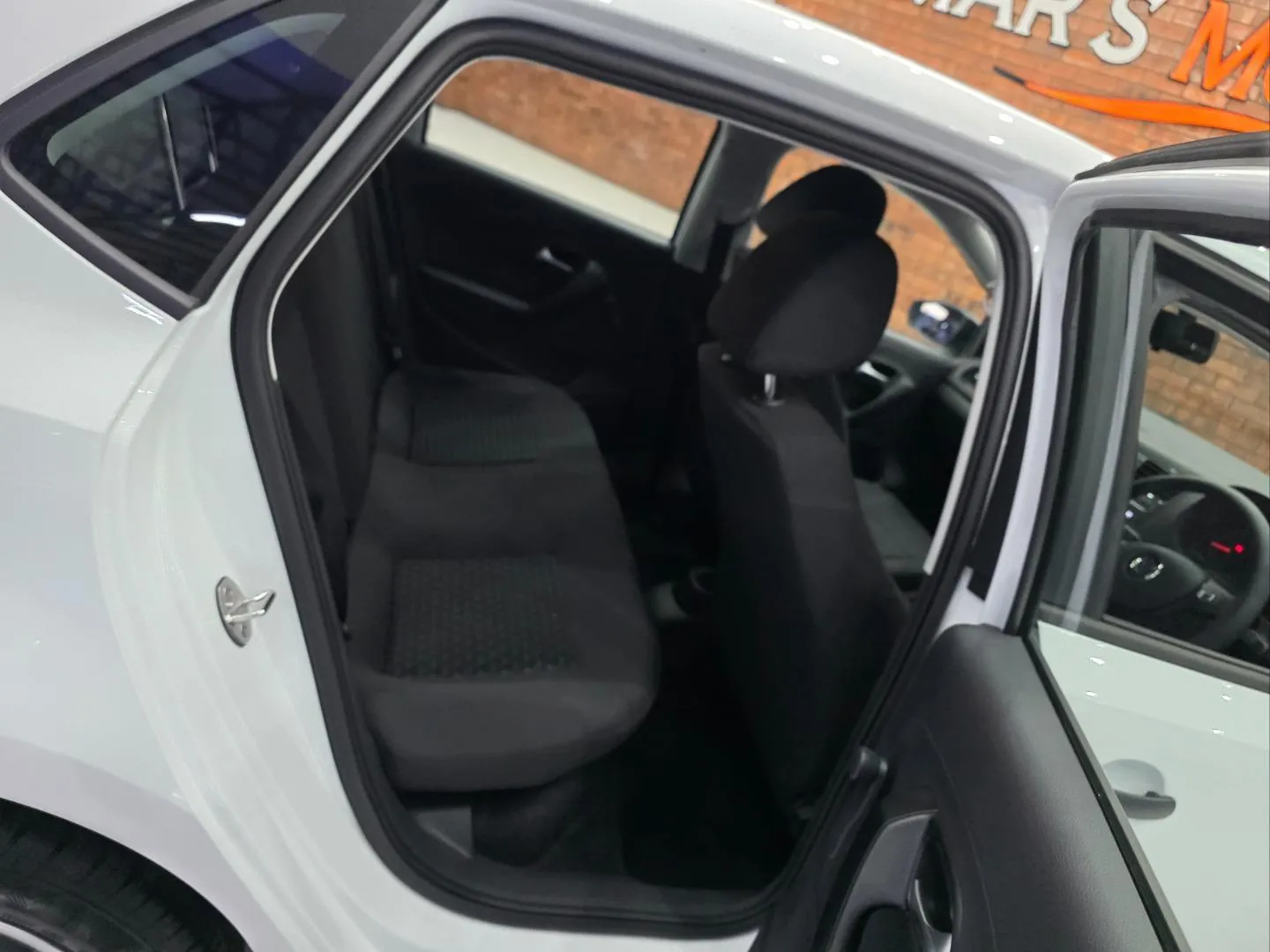 2026 Volkswagen Polo Vivo Hatch 1.4, photo 5 of 6