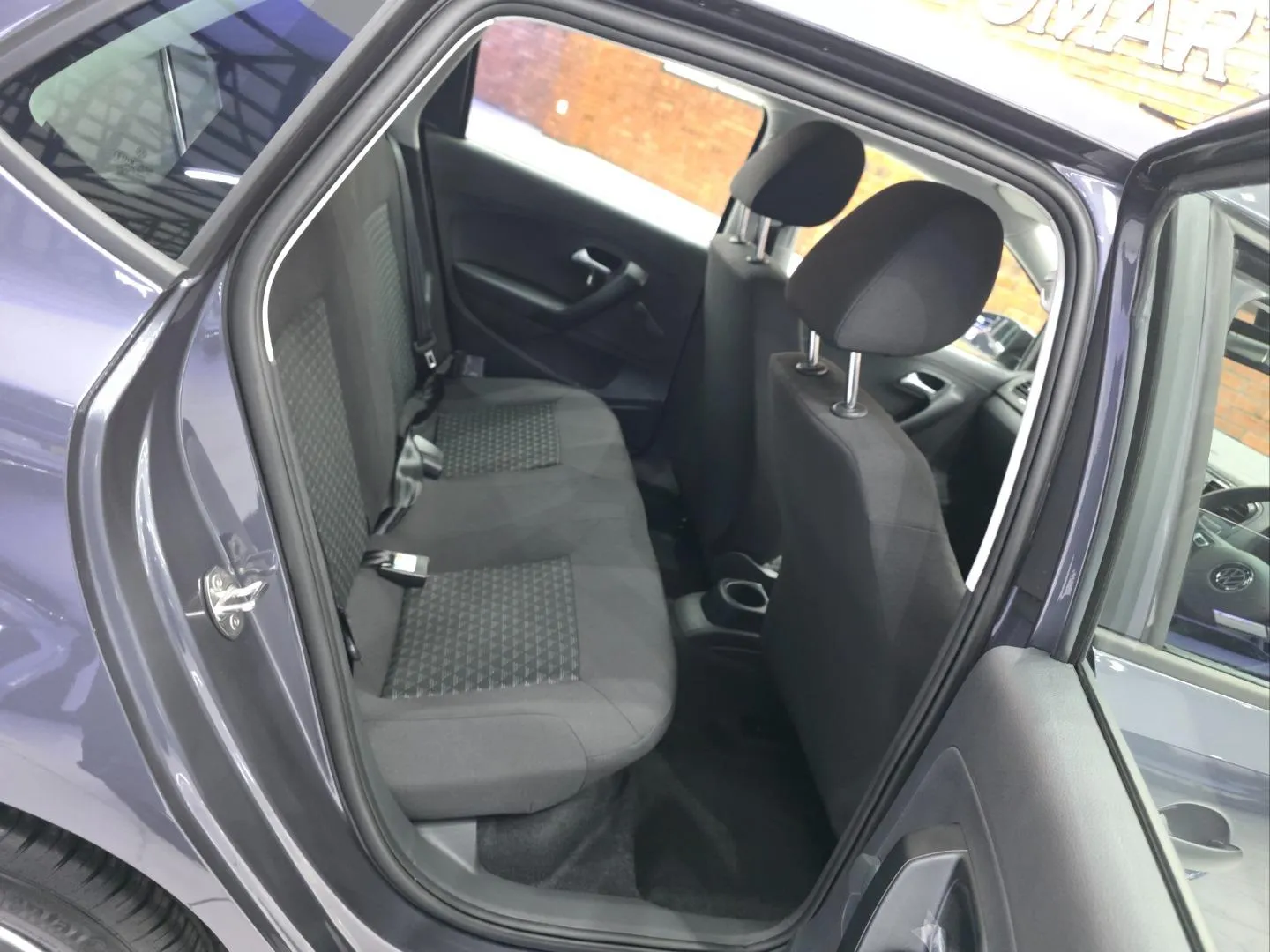 2026 Volkswagen Polo Vivo Hatch 1.4, photo 5 of 6