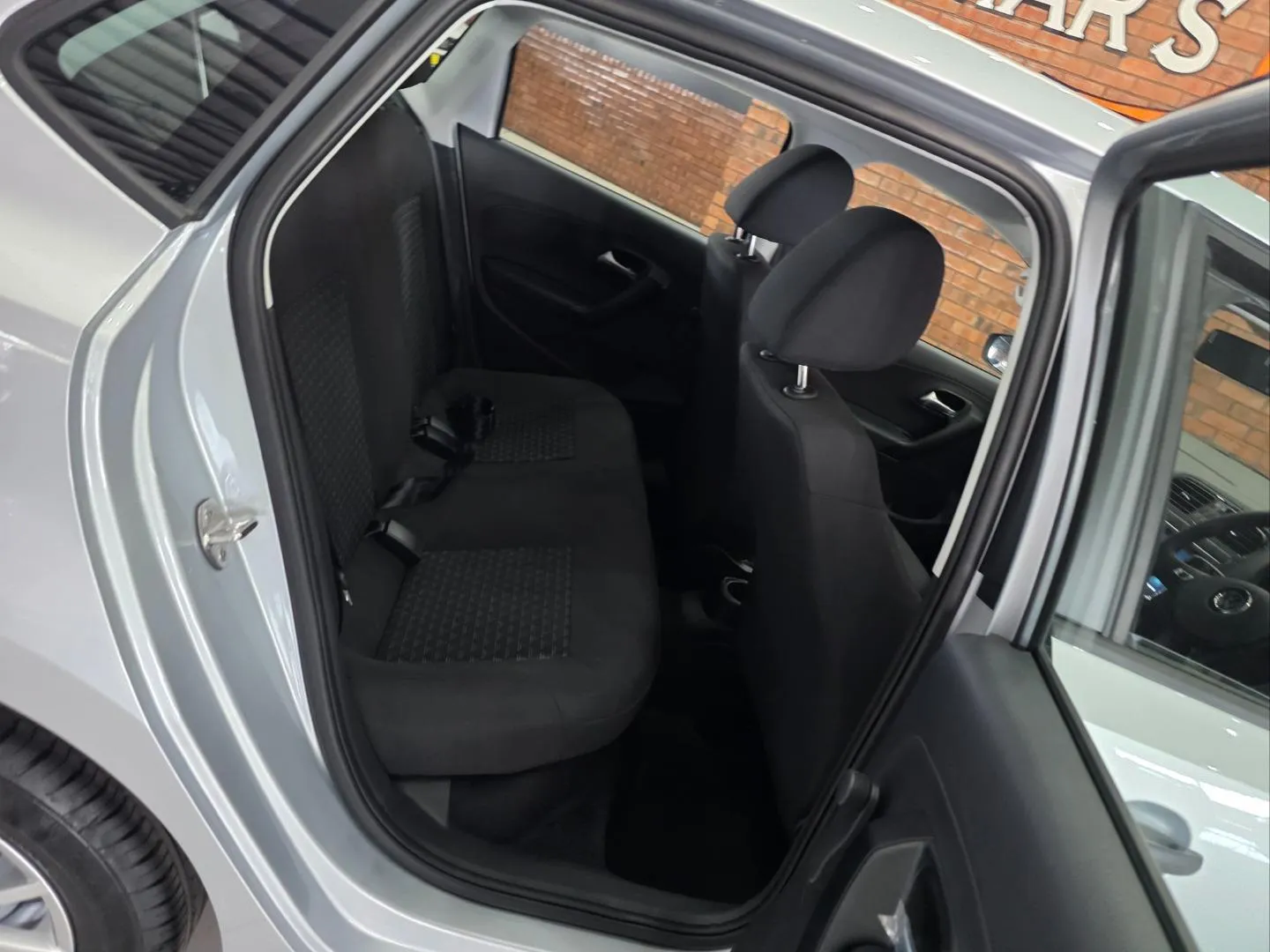 2026 Volkswagen Polo Vivo Hatch 1.4, photo 7 of 7